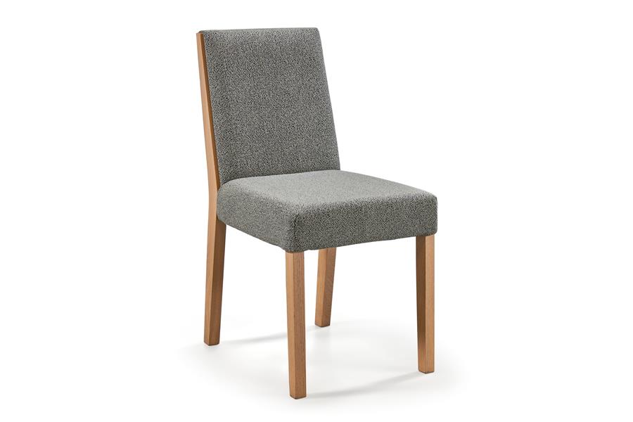 Jura Oak chair - Theuns Oak furniture